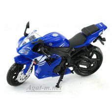 76205-27-АВБ Yamaha YZF-R1, синий